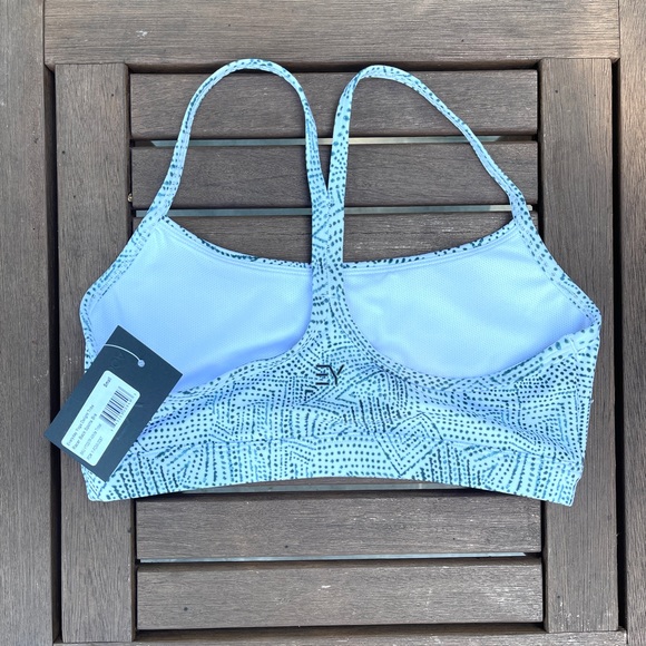 Everyday Yoga Racer Back Sports Bras - Picture 4 of 8